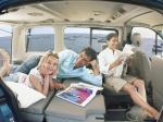 Renault Trafic Generation 2006 года